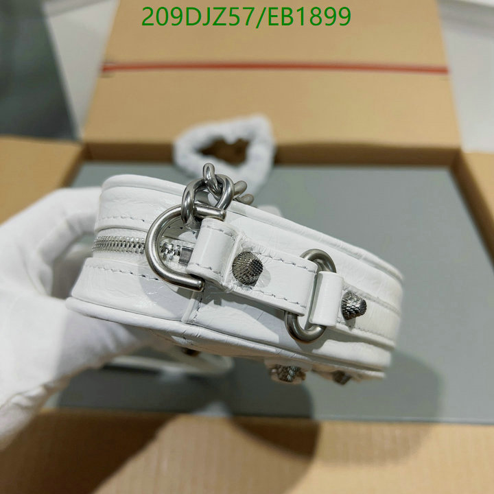 Balenciaga Bag-(Mirror)-Other Styles- Code: EB1899 $: 209USD