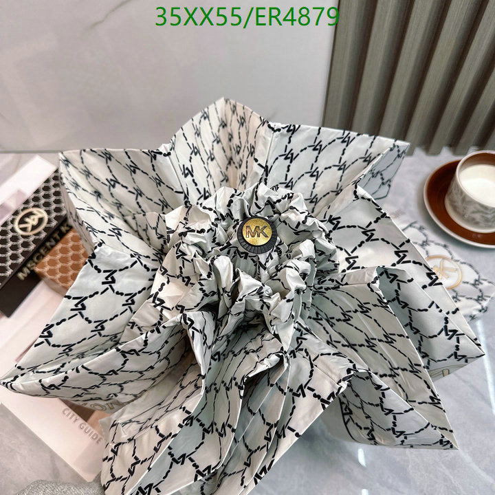 Umbrella-Michael Kors Code: ER4879 $: 35USD