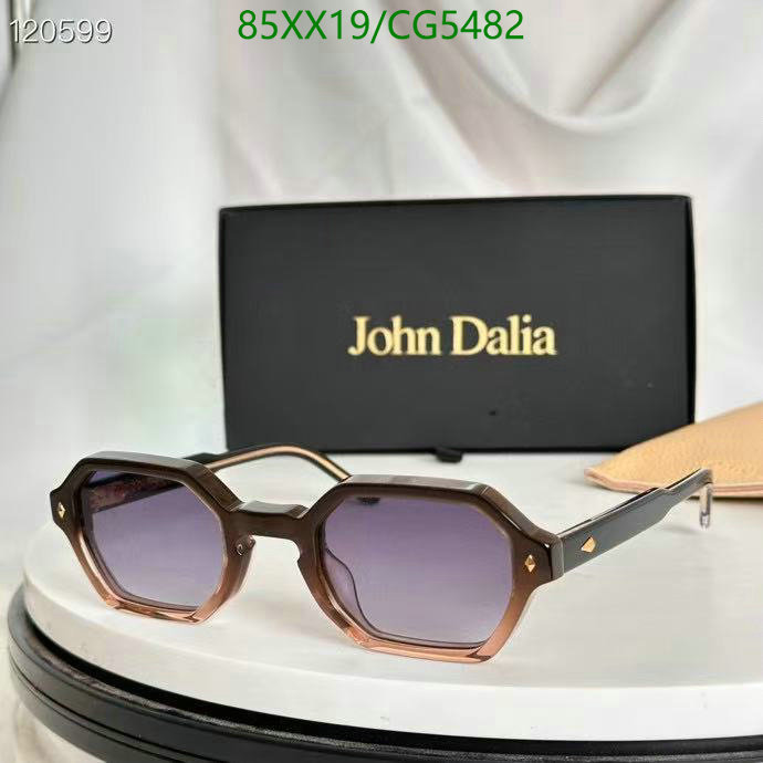 Glasses-John Dalia Code: CG5482 $: 85USD