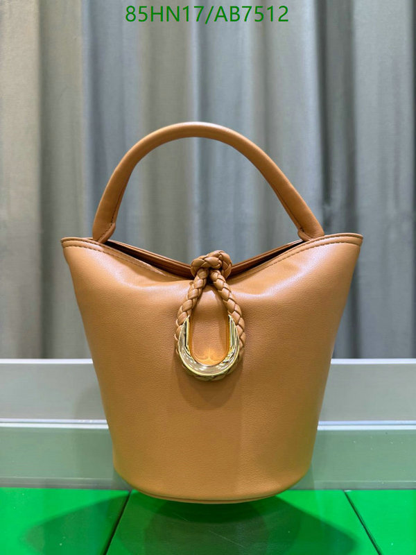 BV Bag-(4A)-Crossbody- Code: AB7512 $: 85USD