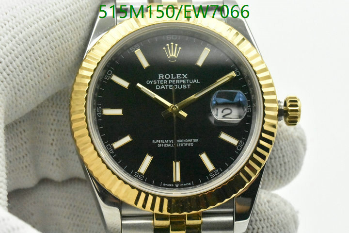 Watch-Mirror Quality-Rolex Code: EW7066 $: 515USD
