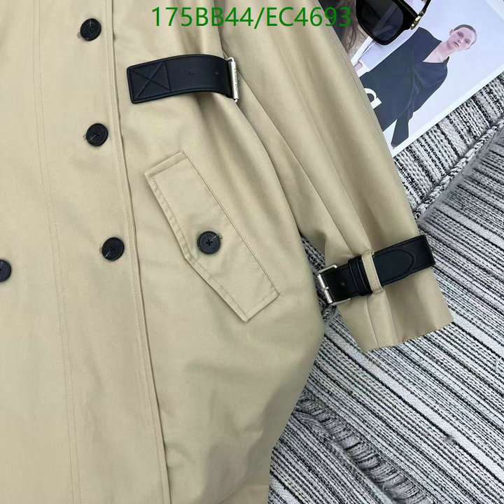 Clothing-Dior Code: EC4693 $: 175USD