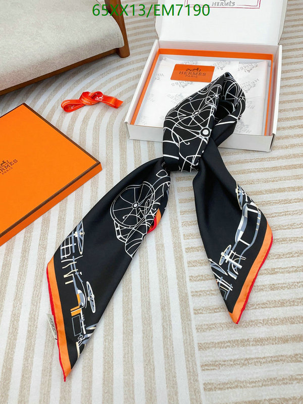 Scarf-Hermes Code: EM7190 $: 65USD