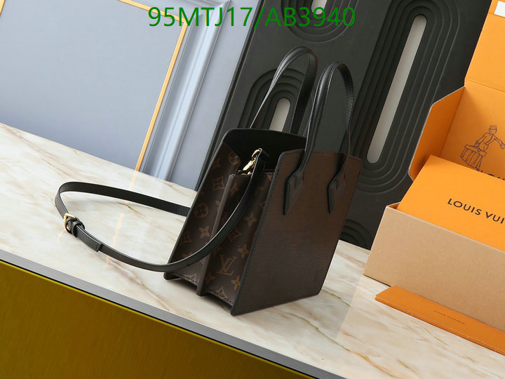 LV Bag-(4A)-Handbag Collection- Code: AB3940 $: 95USD