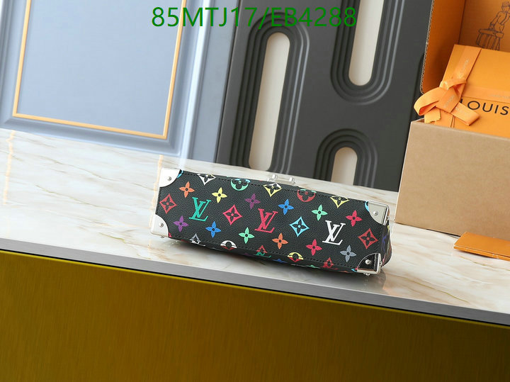 LV Bag-(4A)-Pochette MTis Bag- Code: EB4288 $: 85USD