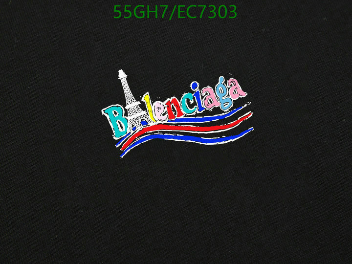 Clothing-Balenciaga Code: EC7303 $: 55USD