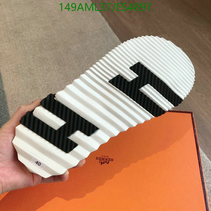 Men shoes-Hermes Code: ES4897 $: 149USD