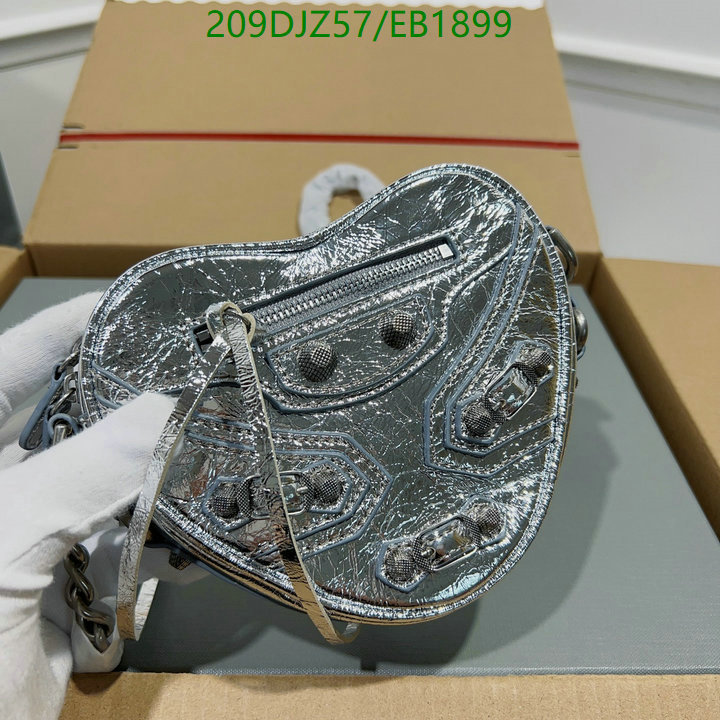 Balenciaga Bag-(Mirror)-Other Styles- Code: EB1899 $: 209USD