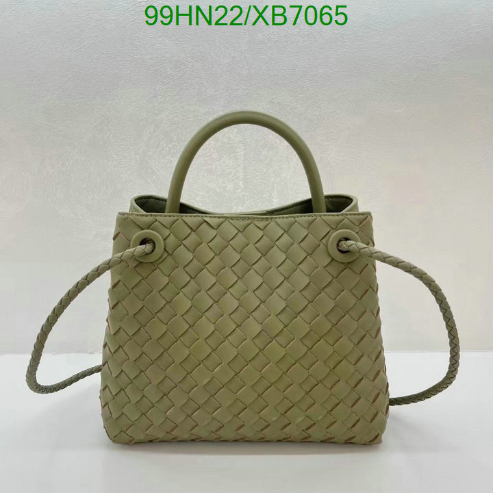 BV Bag-(4A)-Handbag- Code: XB7065 $: 99USD
