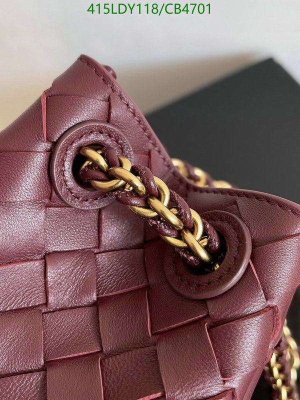 BV Bag-(Mirror)-Handbag- Code: CB4701 $: 415USD