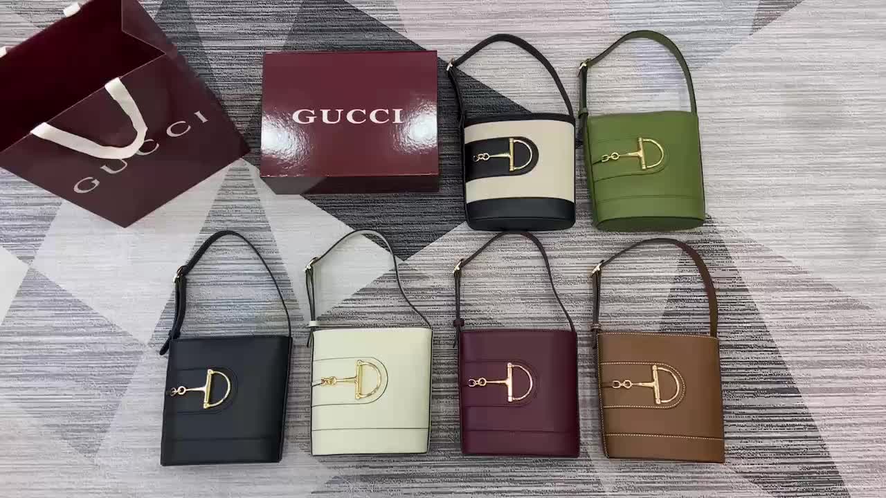 Gucci Bag-(Mirror)-Horsebit- Code: EB1920 $: 209USD