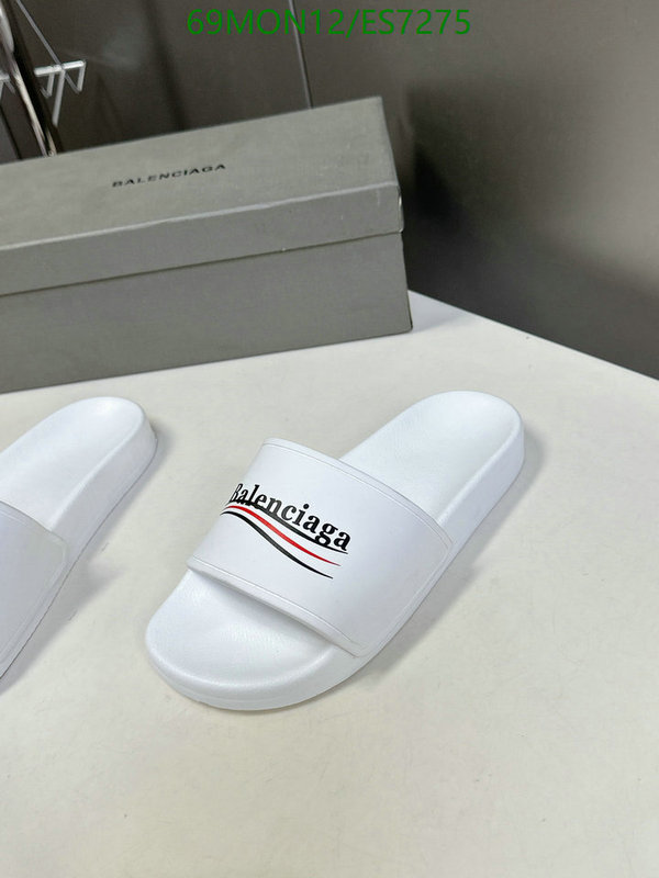 Men shoes-Balenciaga Code: ES7275 $: 69USD