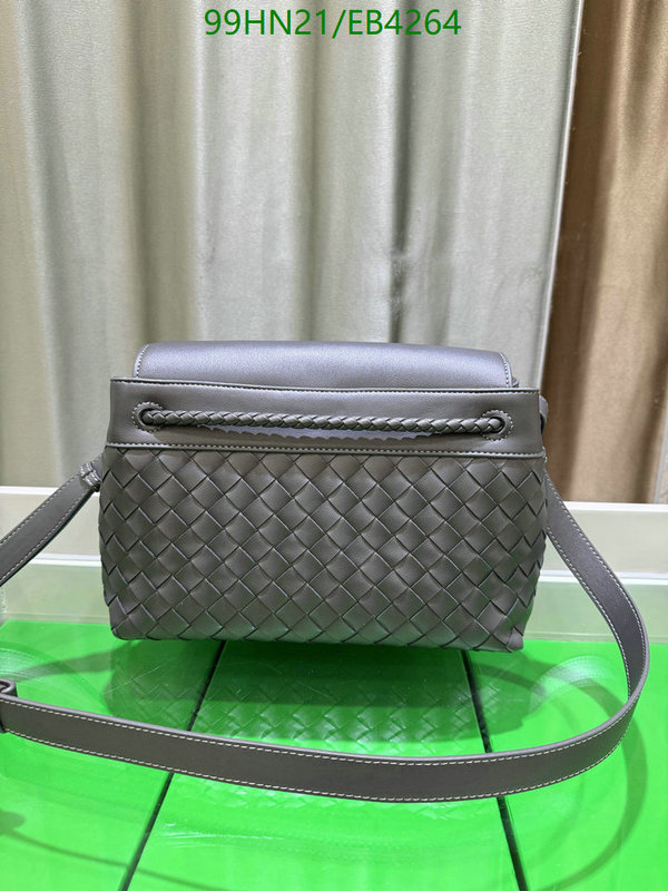 BV Bag-(4A)-Crossbody- Code: EB4264 $: 99USD