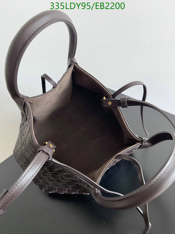 BV Bag-(Mirror)-Handbag- Code: EB2200 $: 335USD