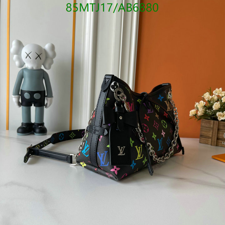 LV Bag-(4A)-Handbag Collection- Code: AB6880 $: 85USD