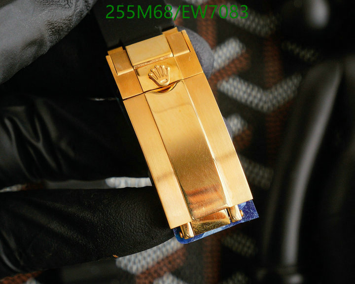 Watch-Mirror Quality-Rolex Code: EW7083 $: 255USD