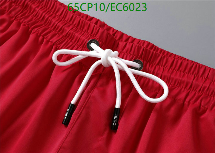 Beach Shorts-Boss Code: EC6023 $: 65USD