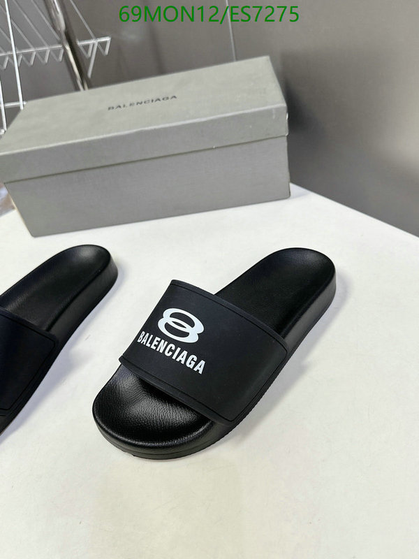 Men shoes-Balenciaga Code: ES7275 $: 69USD