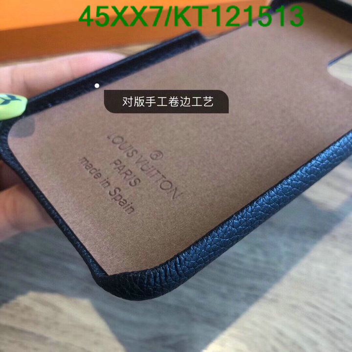 Phone Case-LV Code: KT121513 $: 45USD