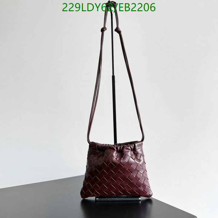 BV Bag-(Mirror)-Crossbody- Code: EB2206 $: 229USD