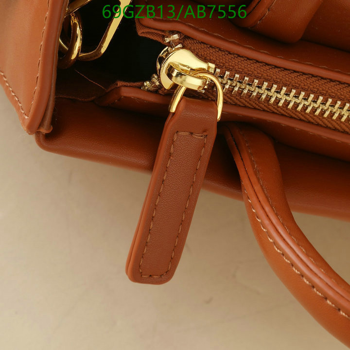 Miu Miu Bag-(4A)-Crossbody- Code: AB7556 $: 69USD