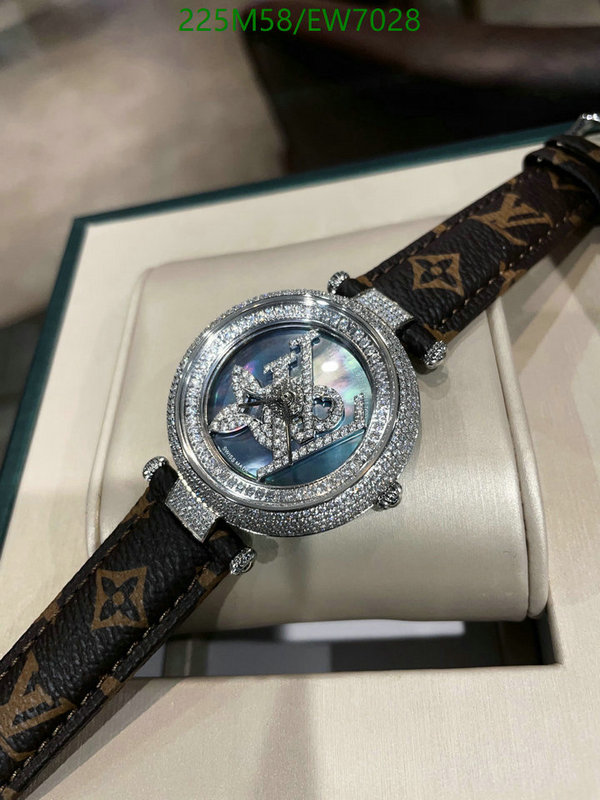 Watch-Mirror Quality-LV Code: EW7029 $: 225USD