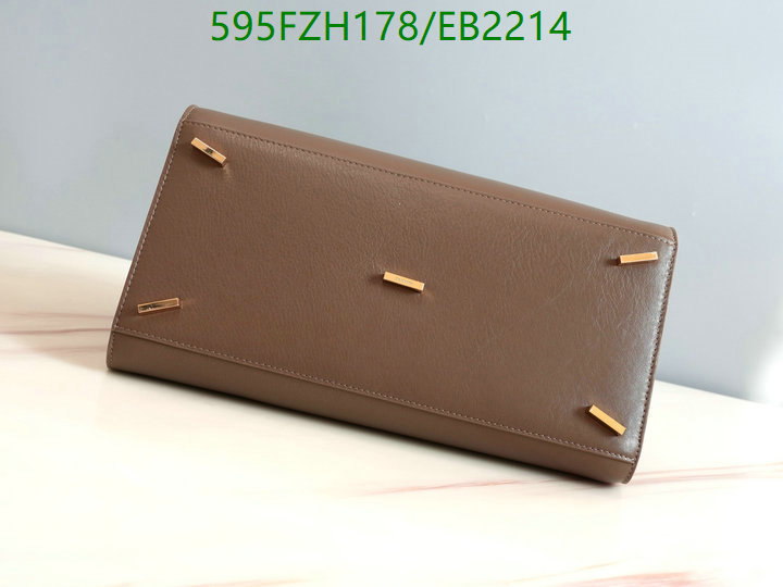 Ferragamo Bag-(Mirror)-Handbag- Code: EB2214 $: 595USD