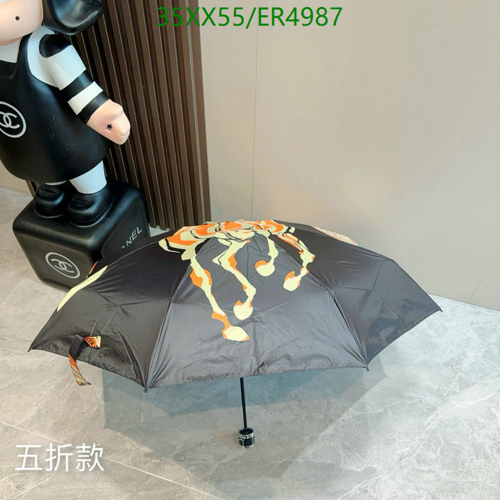 Umbrella-Hermes Code: ER4987 $: 35USD