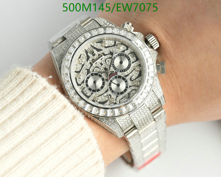 Watch-Mirror Quality-Rolex Code: EW7075 $: 500USD