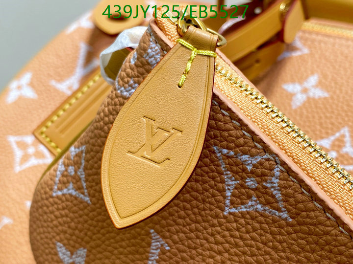 LV Bag-(Mirror)-Speedy- Code: EB5527 $: 439USD
