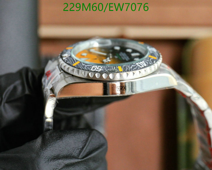 Watch-Mirror Quality-Rolex Code: EW7076 $: 229USD