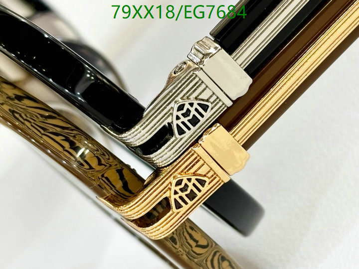 Glasses-Maybach Code: EG7684 $: 79USD