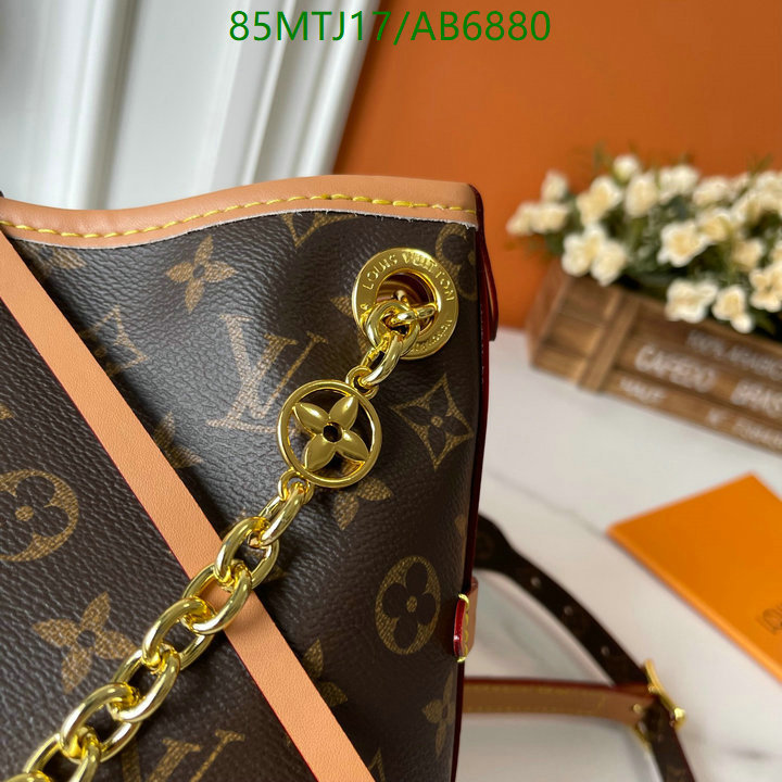 LV Bag-(4A)-Handbag Collection- Code: AB6880 $: 85USD