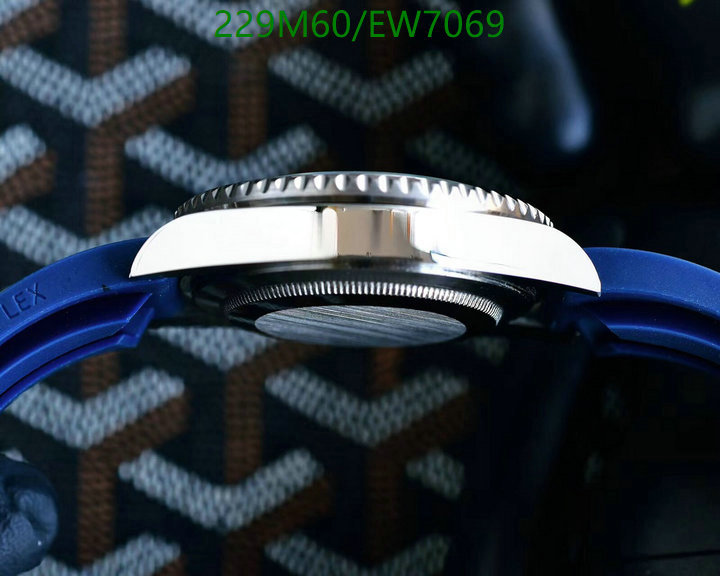 Watch-Mirror Quality-Rolex Code: EW7069 $: 229USD