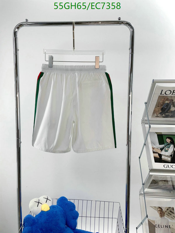 Clothing-Gucci Code: EC7358 $: 55USD