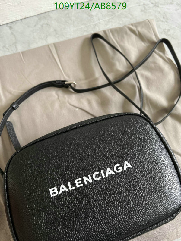 Balenciaga Bag-(Mirror)-Other Styles- Code: AB8579