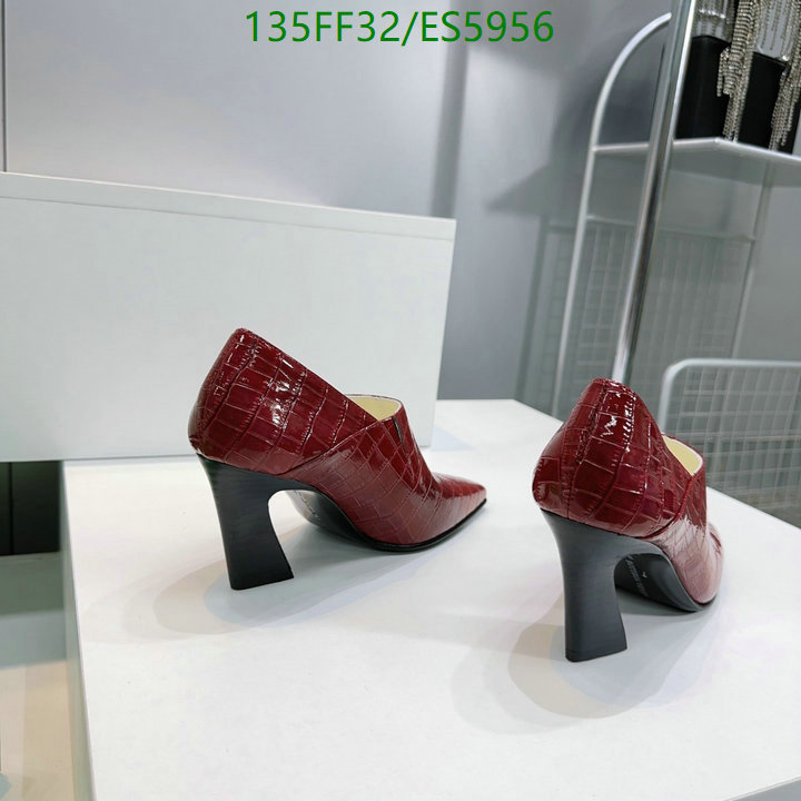 Women Shoes-BV Code: ES5956 $: 135USD