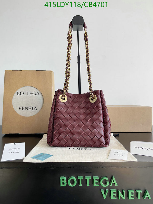 BV Bag-(Mirror)-Handbag- Code: CB4701 $: 415USD