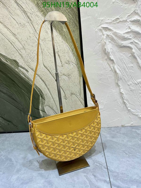Goyard Bag-(4A)-Crossbody- Code: AB4004 $: 95USD