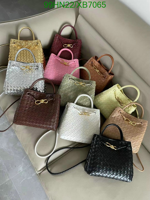 BV Bag-(4A)-Handbag- Code: XB7065 $: 99USD