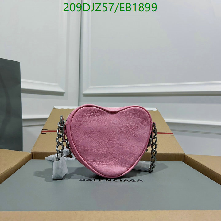 Balenciaga Bag-(Mirror)-Other Styles- Code: EB1899 $: 209USD