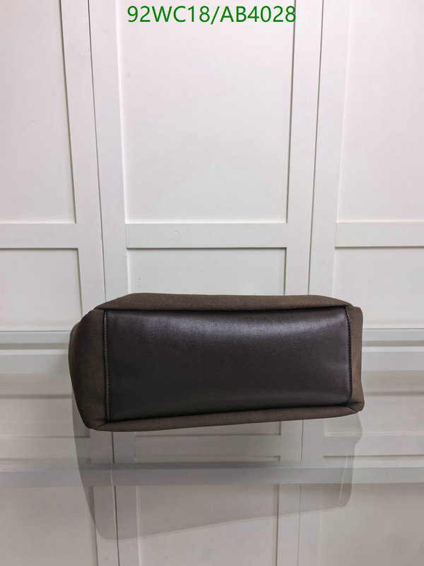 Coach Bag-(4A)-Handbag- Code: AB4028 $: 92USD