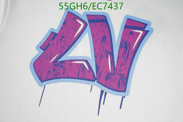 Clothing-LV Code: EC7437 $: 55USD