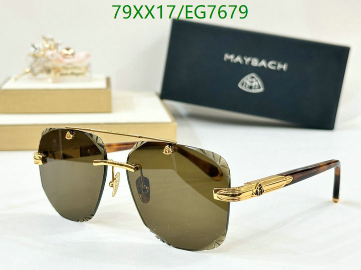 Glasses-Maybach Code: EG7679 $: 79USD