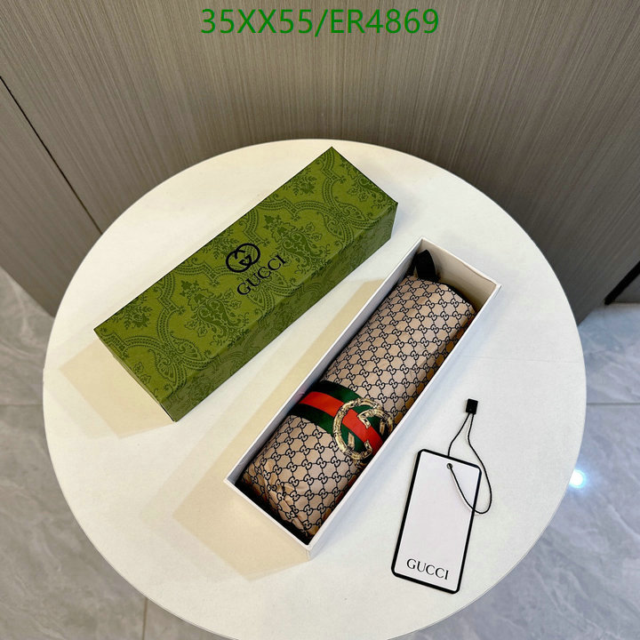 Umbrella-Gucci Code: ER4869 $: 35USD