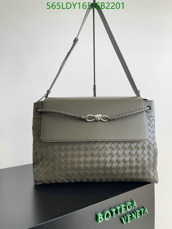 BV Bag-(Mirror)-Crossbody- Code: EB2201 $: 565USD