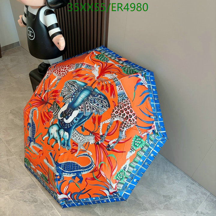Umbrella-Hermes Code: ER4980 $: 35USD