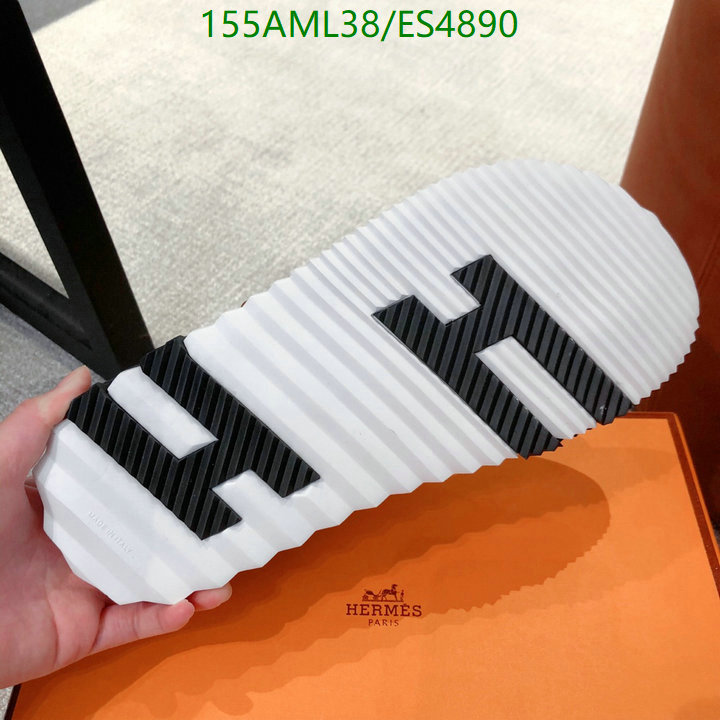 Men shoes-Hermes Code: ES4890 $: 155USD