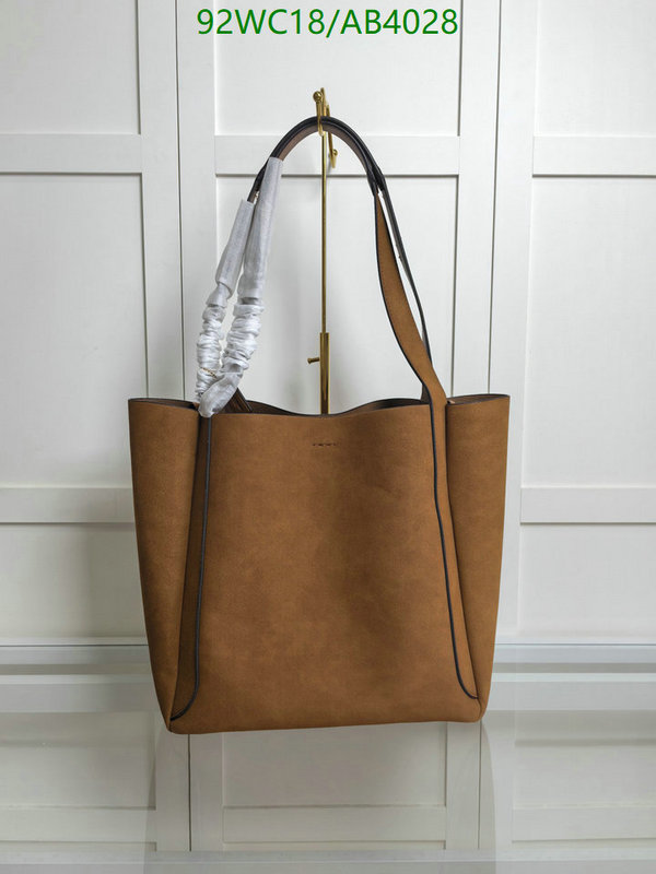 Coach Bag-(4A)-Handbag- Code: AB4028 $: 92USD
