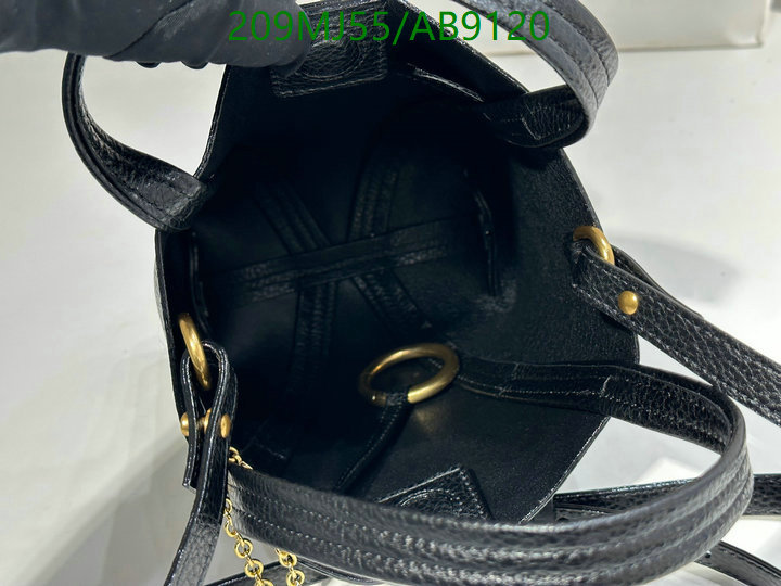 Chloe Bag-(Mirror)-Crossbody- Code: AB9120 $: 209USD